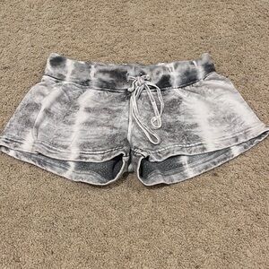Hardtail Terry Shorts